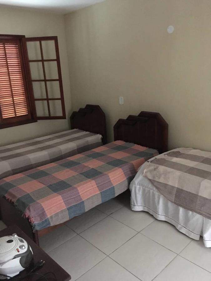 Apartamento Lindo E Quiosque Abertos *