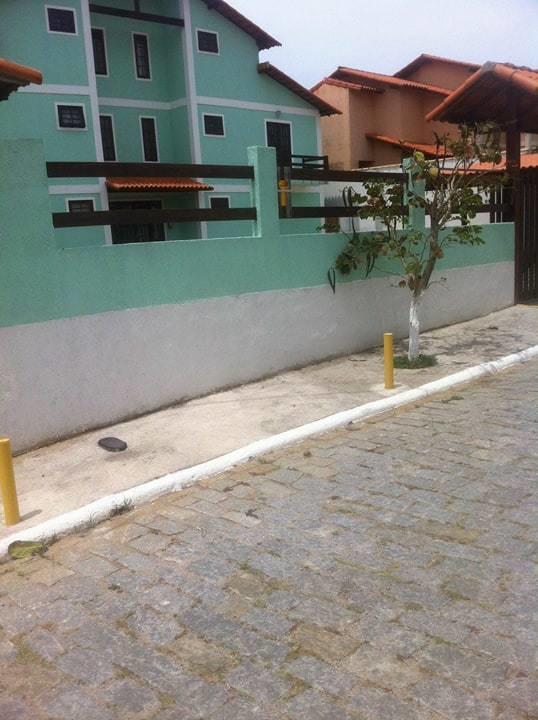 Apartamento Lindo E Quiosque Abertos