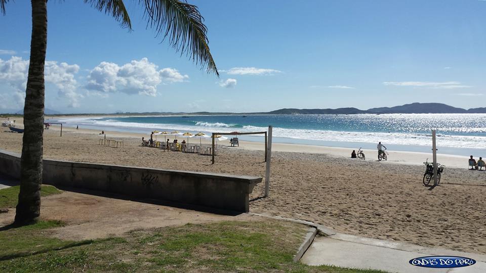 Apartamento Lindo E Quiosque Abertos