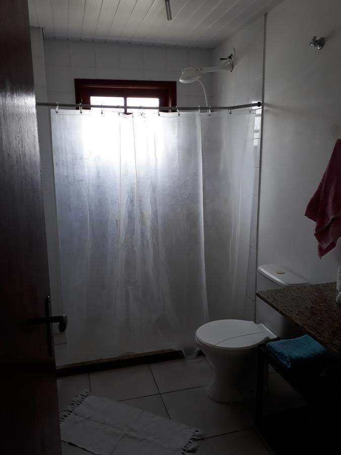 Lindo E Quiosque Abertos Apartamento