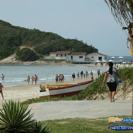 Lindo Apartamento Praia E Quiosque Abertos Cabo Frio Exterior photo