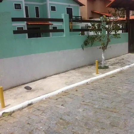Lindo Apartamento Praia E Quiosque Abertos Cabo Frio Exterior photo