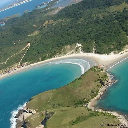 Lindo Apartamento Praia E Quiosque Abertos Cabo Frio Exterior photo