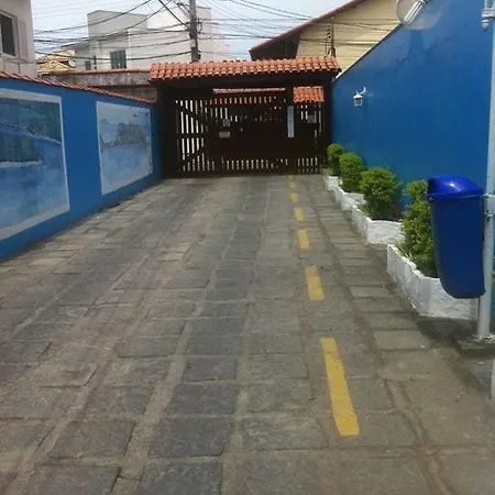Lindo Apartamento Praia E Quiosque Abertos Cabo Frio Exterior photo