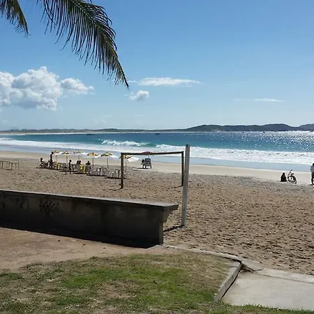 Lindo Apartamento Praia E Quiosque Abertos Cabo Frio Exterior photo