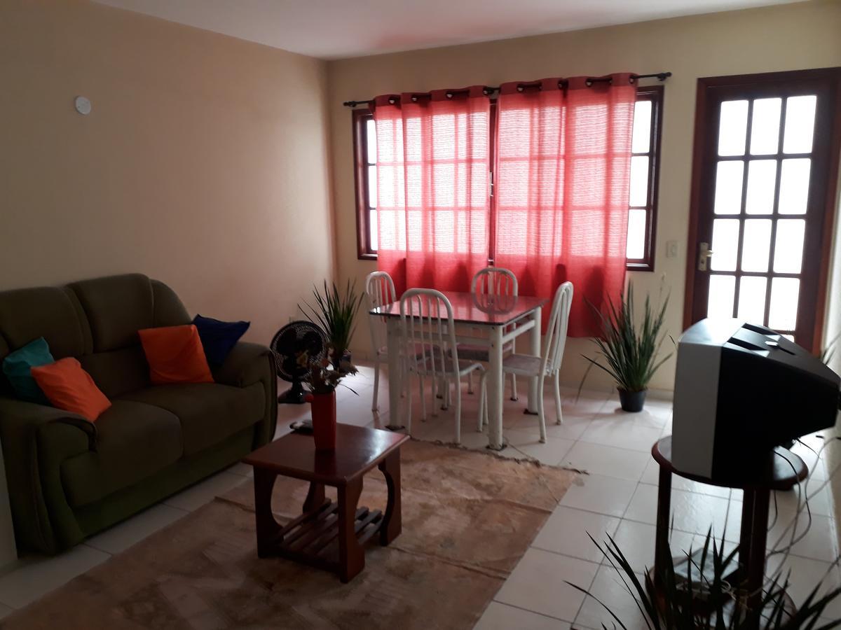 Apartamento Lindo E Quiosque Abertos