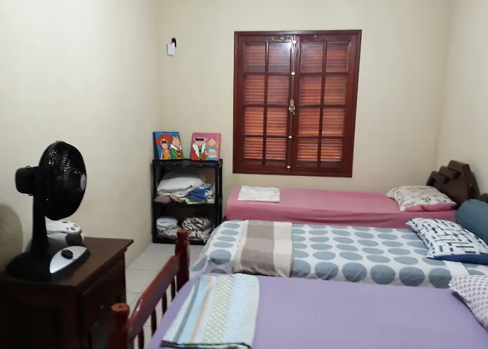 Lindo Apartamento Praia E Quiosque Abertos