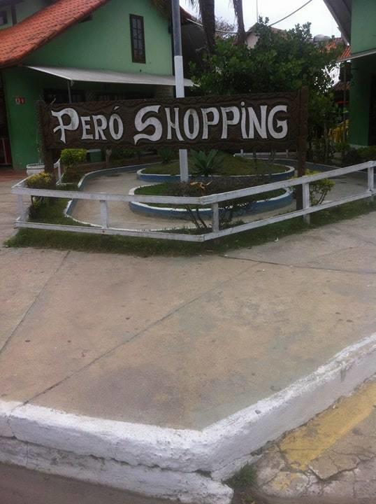 Lindo E Quiosque Abertos *