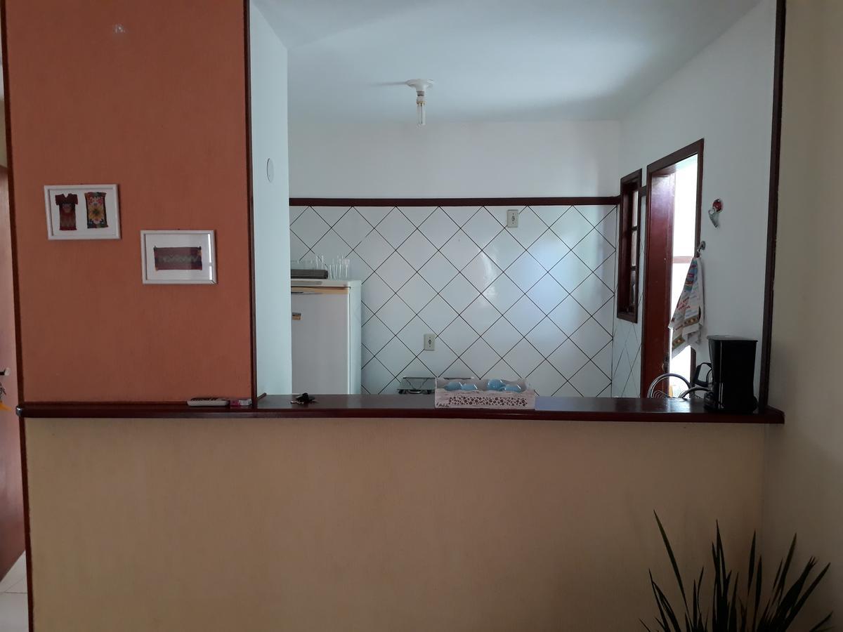Lindo E Quiosque Abertos Apartment